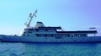 Motor yacht�Paloma